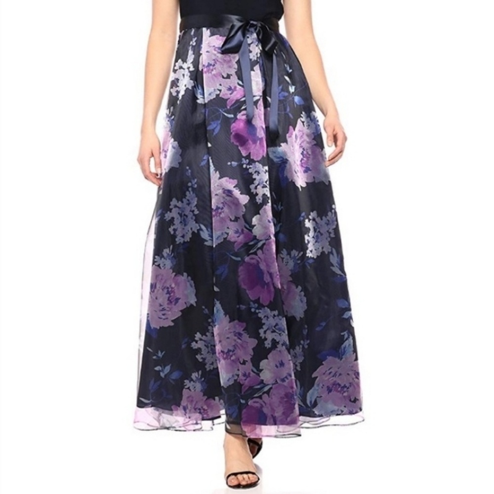 Women's SL Fashion Formal Floor Length (Maxi) Gown